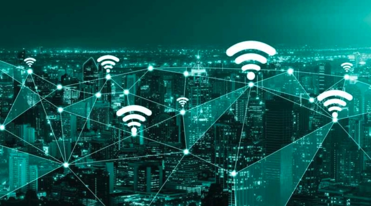 Tecnología Mesh